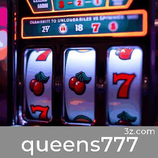 Acesso ao queens777