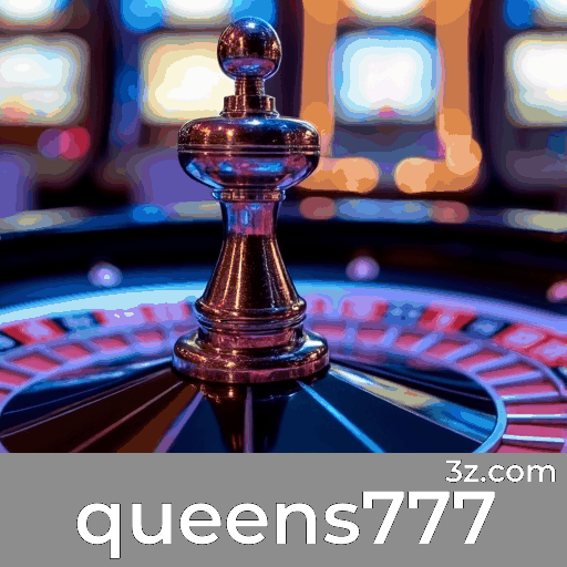 Cadastro na queens777