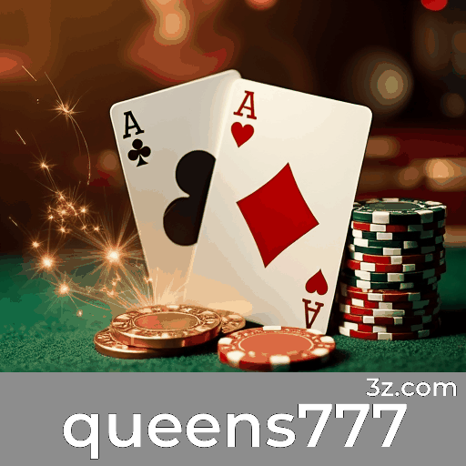 Cadastro na queens777