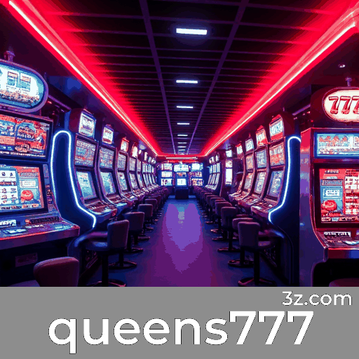 Cadastro na queens777