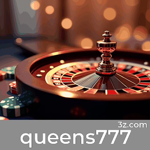 Cadastro na queens777