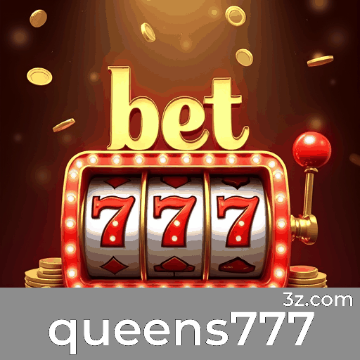 Cadastro na queens777