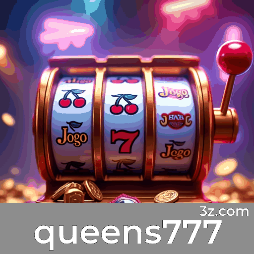 Cassino Online queens777
