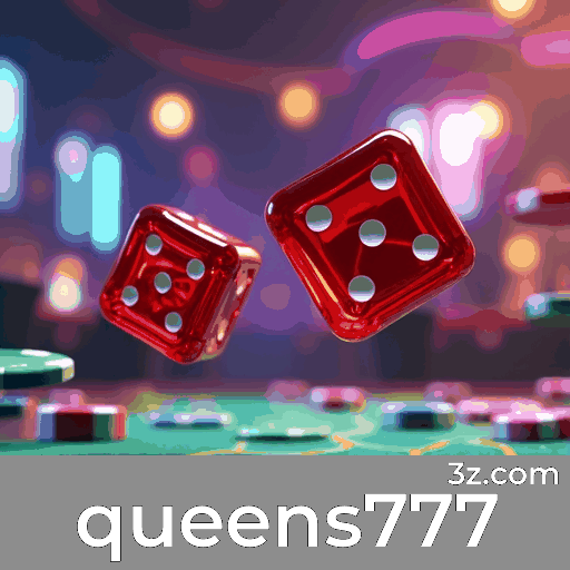 Cadastro na queens777