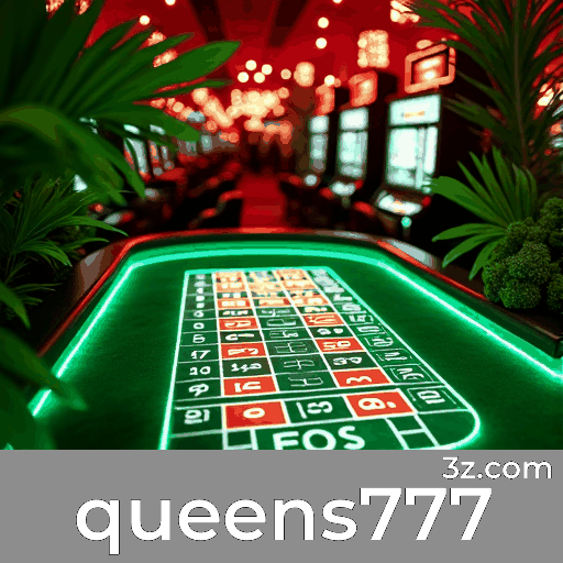 Cassino Online queens777