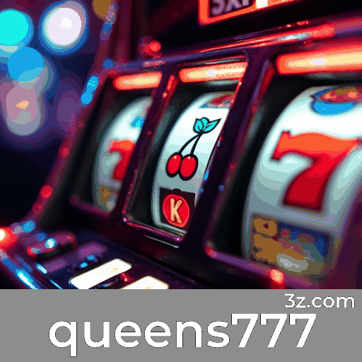 queens777: Cassino Online Seguro e Premiado