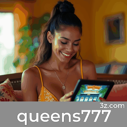 Cassino Online queens777
