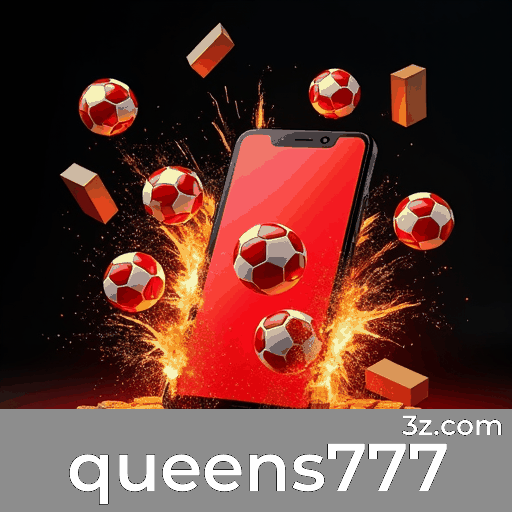 Cadastro na queens777