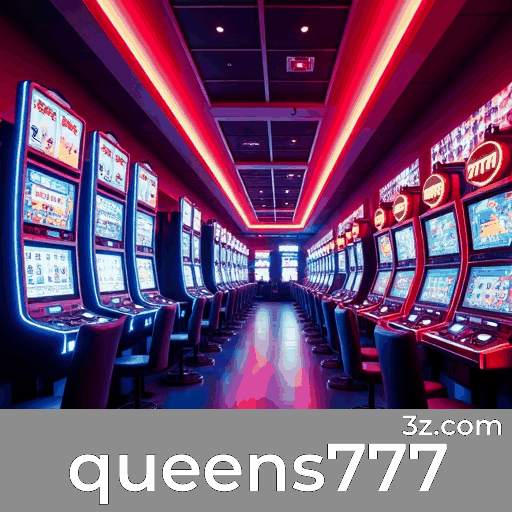 Cadastro na queens777