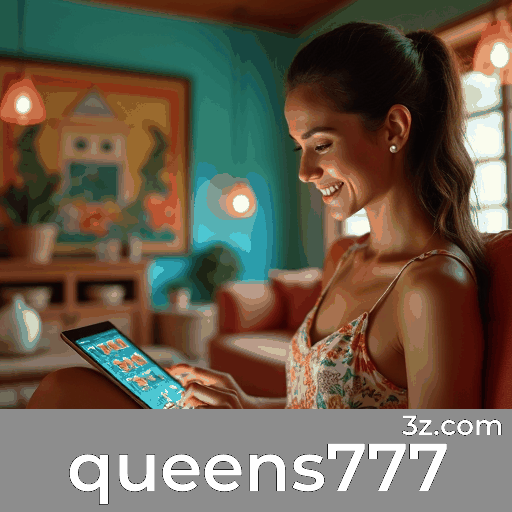 Acesso ao queens777
