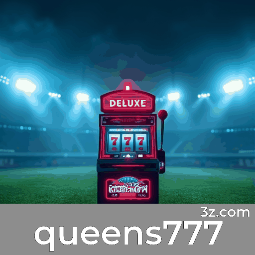 queens777: Cassino Online Seguro e Premiado