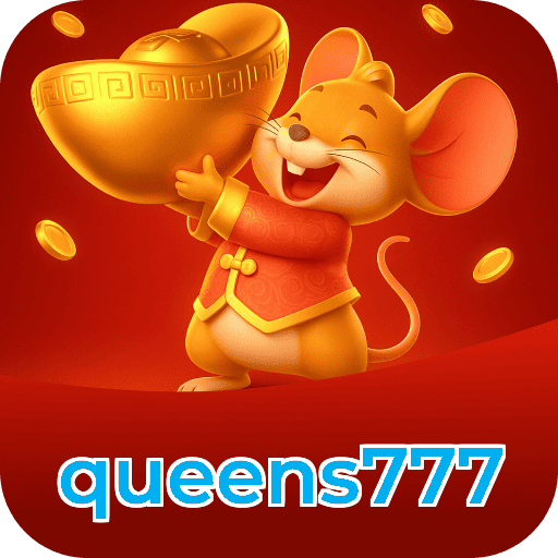 queens777 logo