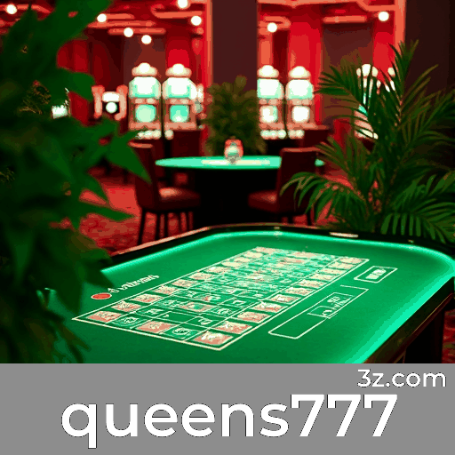 Cassino Online queens777