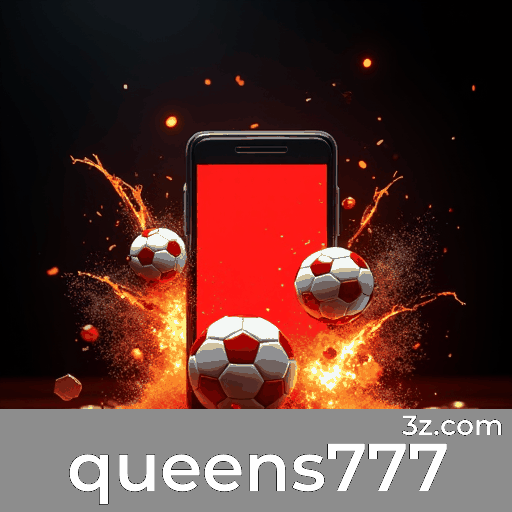 Cadastro na queens777