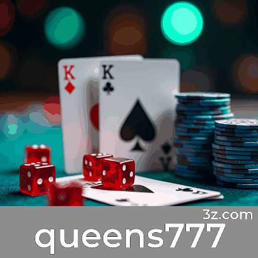 Cassino Online queens777