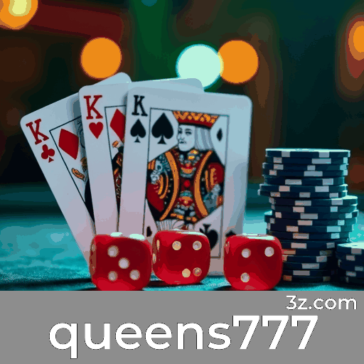 Cassino Online queens777